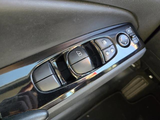 Used 2023 Nissan Altima 2.5 SV AWD/4WD image 32