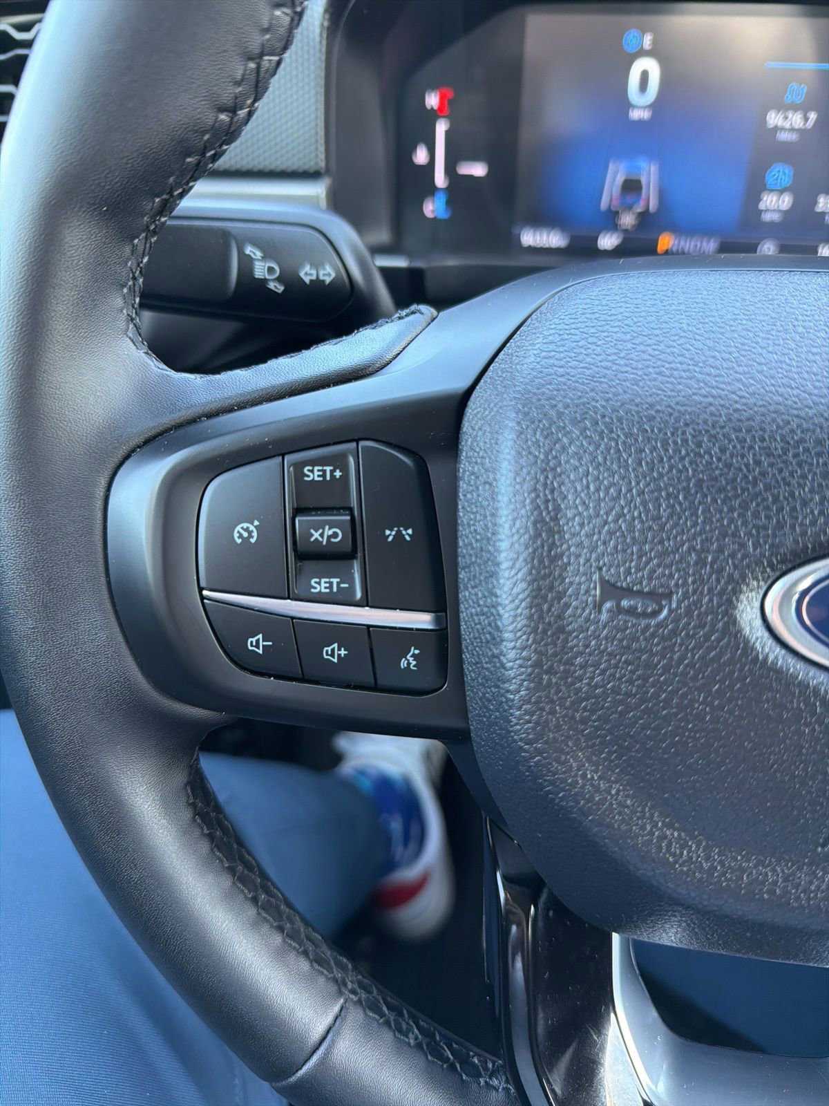 Certified 2024 Ford Ranger XLT image 31