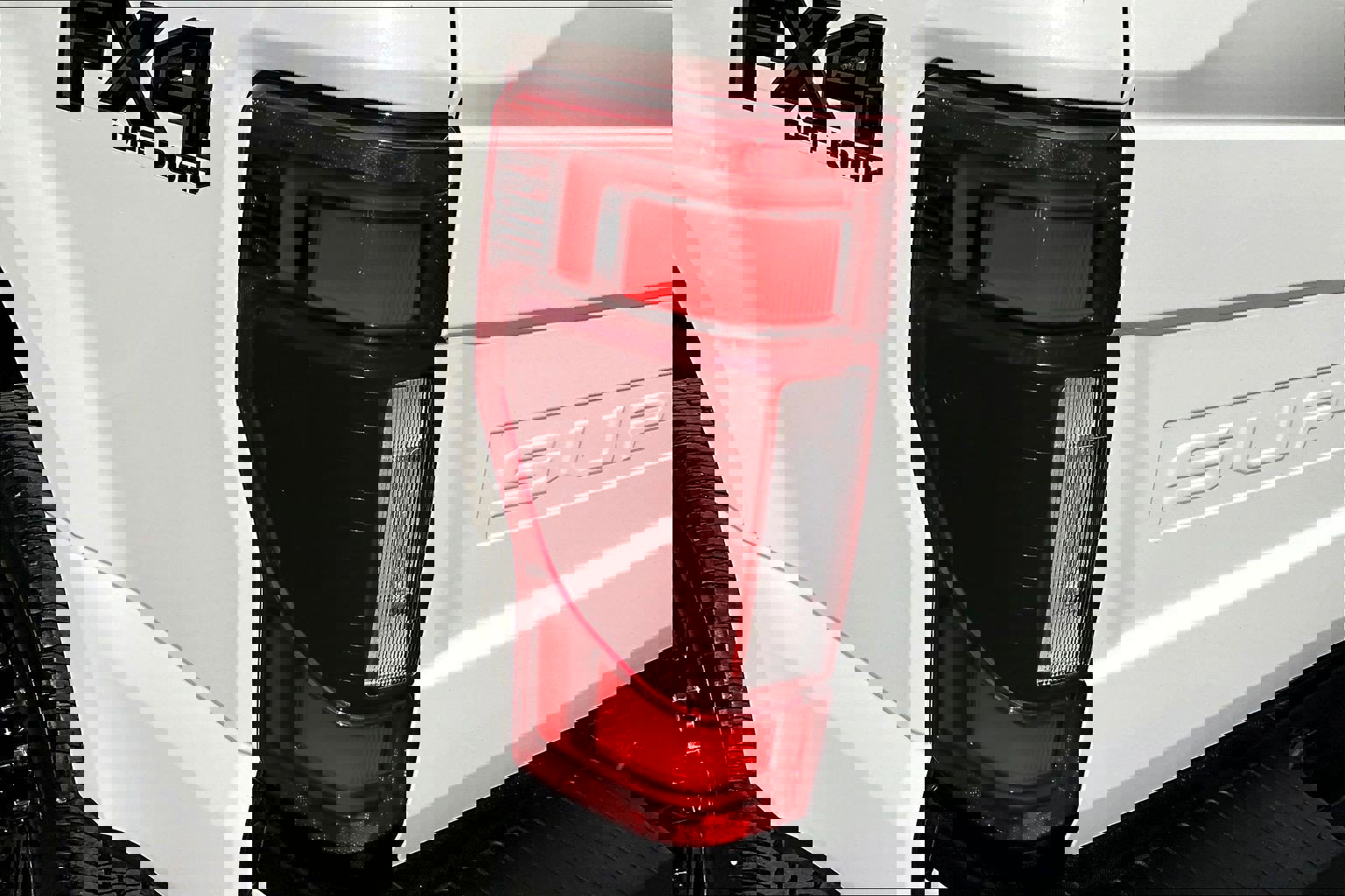 Certified 2021 Ford F250 Lariat image 31