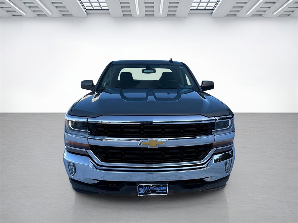 Used 2017 Chevrolet Silverado 1500 LT w/ All Star Edition image 8
