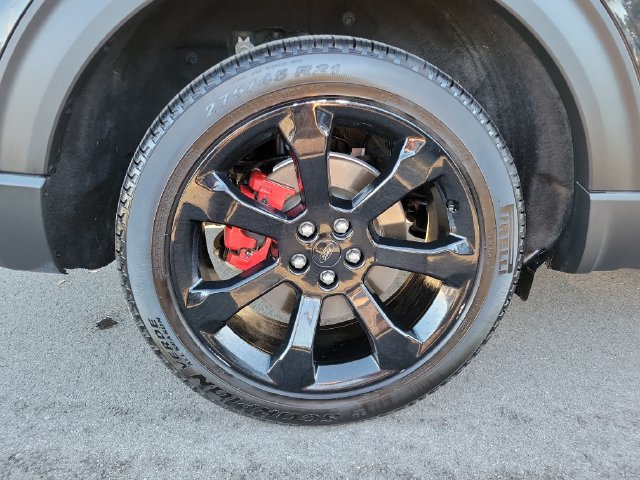 Certified 2024 Ford Explorer ST w/ Equipment Group 401A AWD/4WD image 36