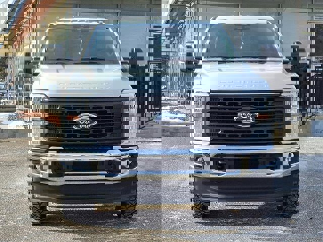 Certified 2024 Ford F250 XL w/ Snow Plow Prep Package image 25