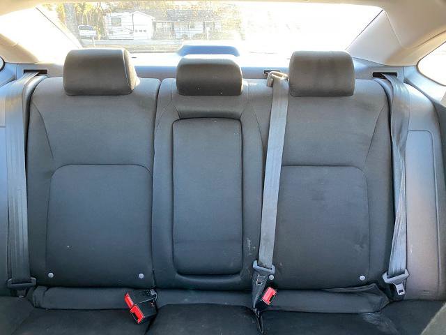 Used 2024 Honda Civic EX image 26