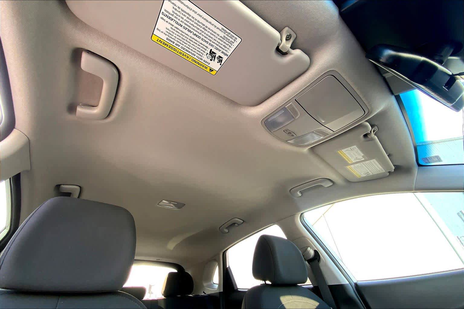 Used 2022 Hyundai Kona SEL FWD image 14