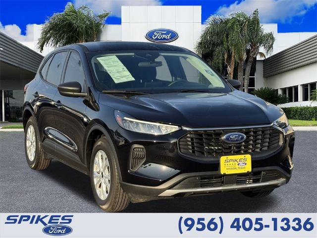 Certified 2025 Ford Escape Active image 7