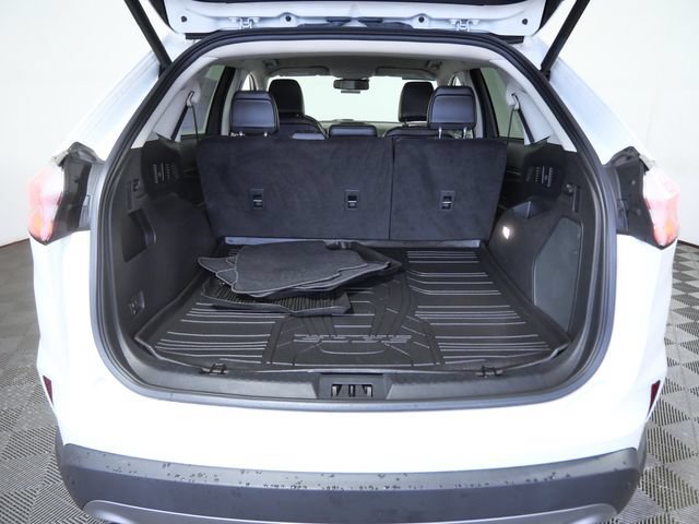 Certified 2024 Ford Edge Titanium w/ Equipment Group 301A AWD/4WD image 10
