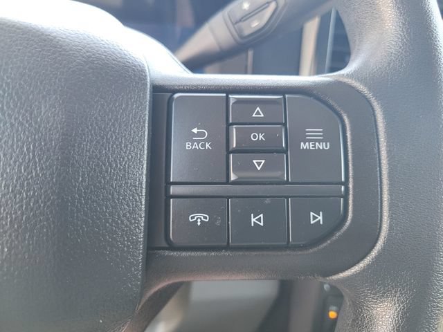 Certified 2023 Ford F250 XLT w/ XLT Premium Package AWD/4WD image 25