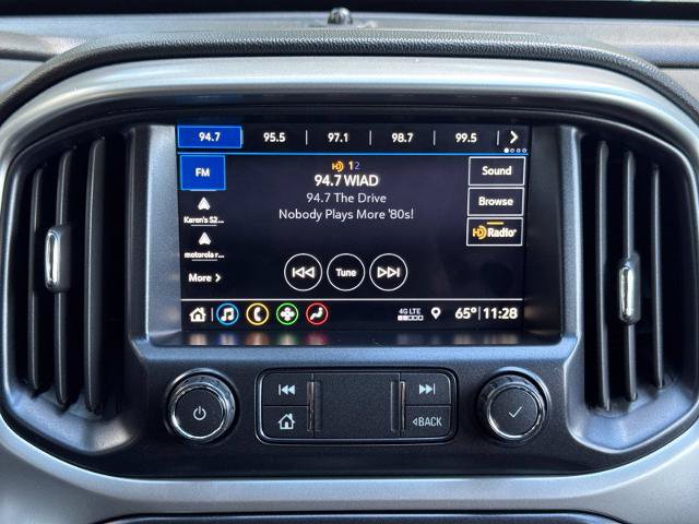 Used 2019 Chevrolet Colorado ZR2 AWD/4WD image 33