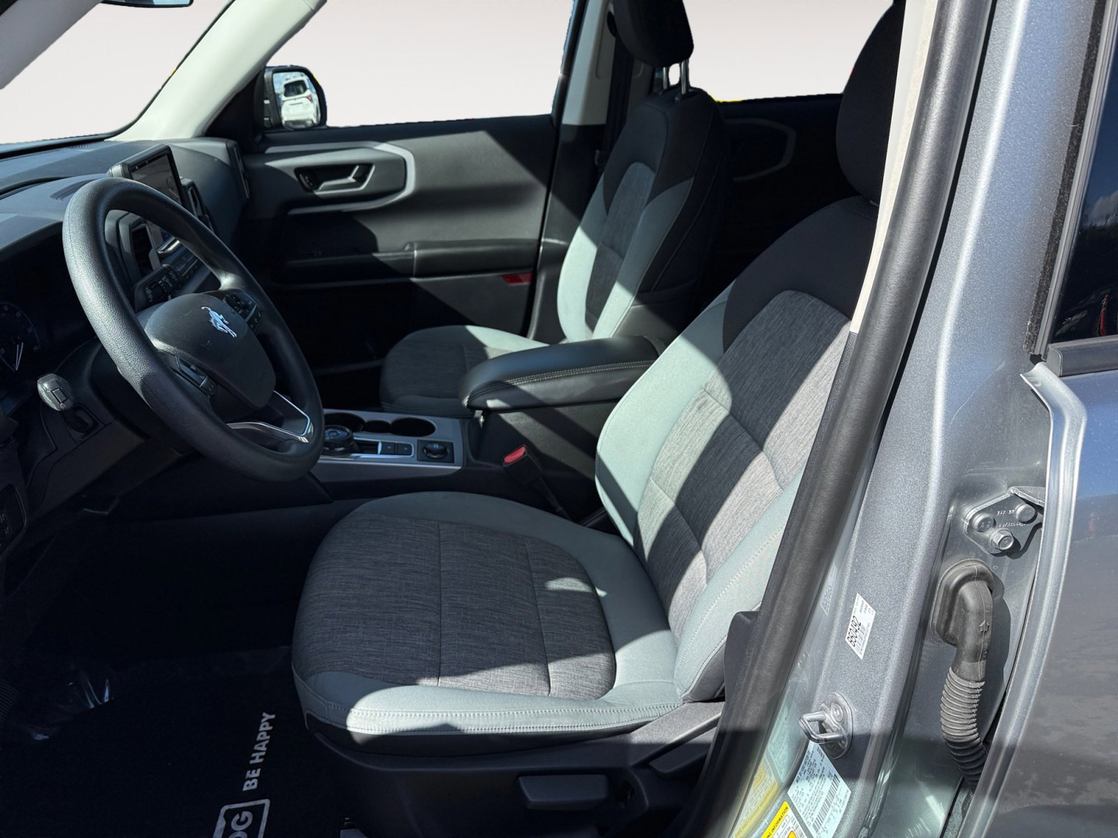 Certified 2023 Ford Bronco Sport Big Bend image 10