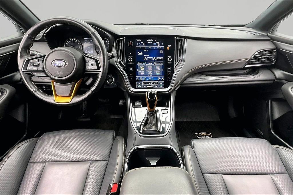 Used 2024 Subaru Outback Wilderness AWD/4WD image 16