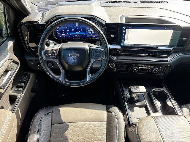 Used 2023 Chevrolet Silverado 1500 ZR2 w/ ZR2 Bison Edition AWD/4WD image 25