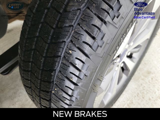 Certified 2019 Ford F150 XL w/ Equipment Group 101A Mid image 11