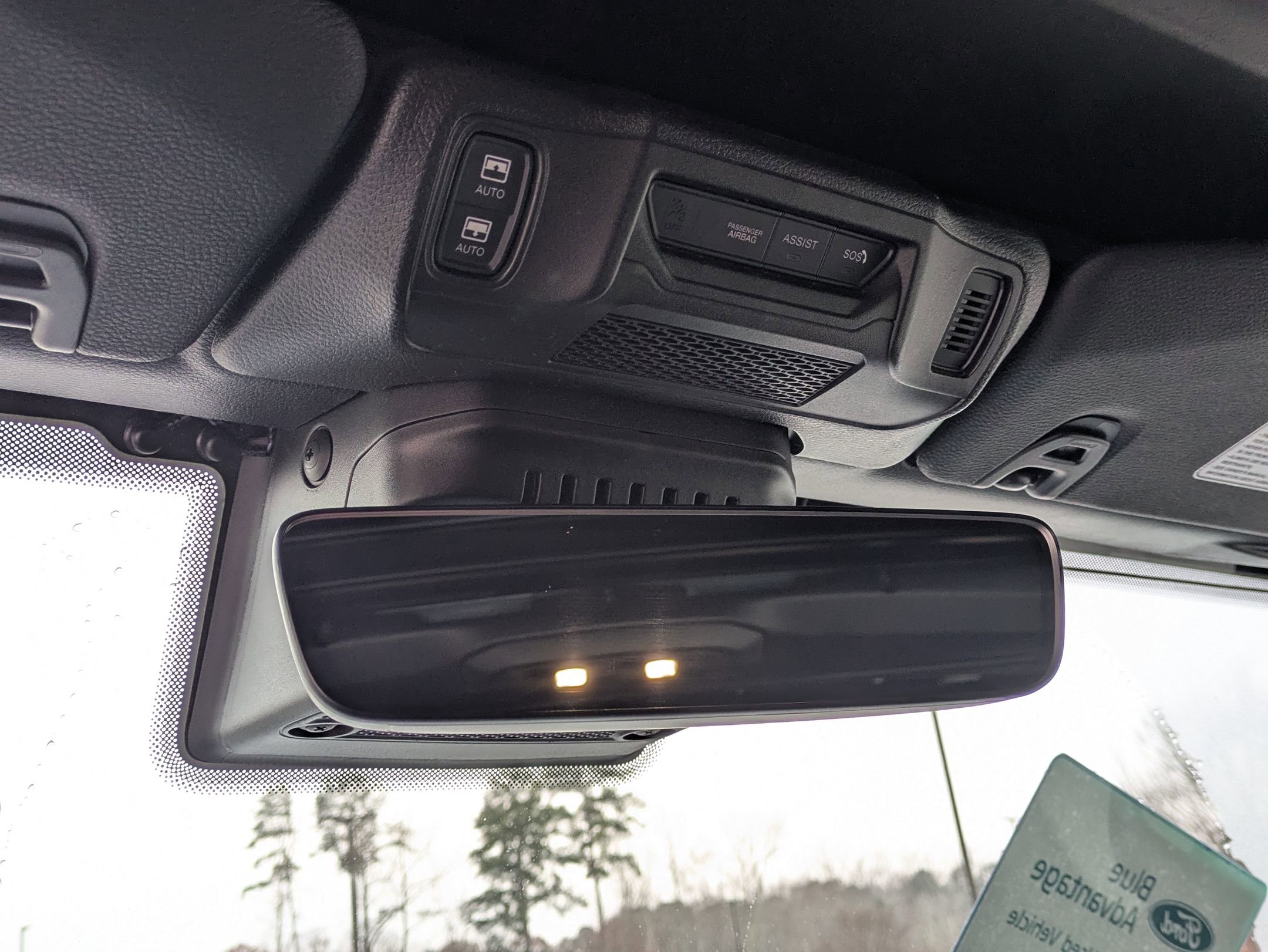 Used 2024 Jeep Wrangler Unlimited Rubicon w/ Technology Group image 29