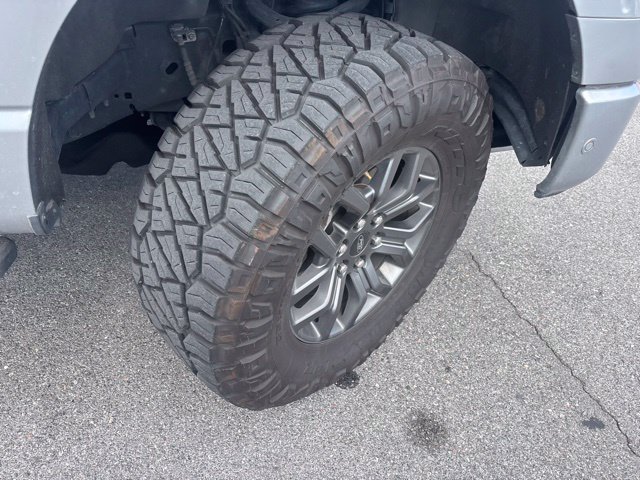 Certified 2022 Ford F150 Tremor w/ Equipment Group 402A High AWD/4WD image 28
