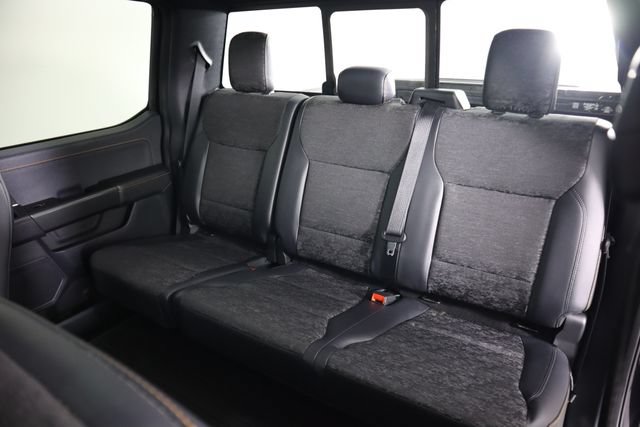 Certified 2023 Ford F150 Tremor AWD/4WD image 34