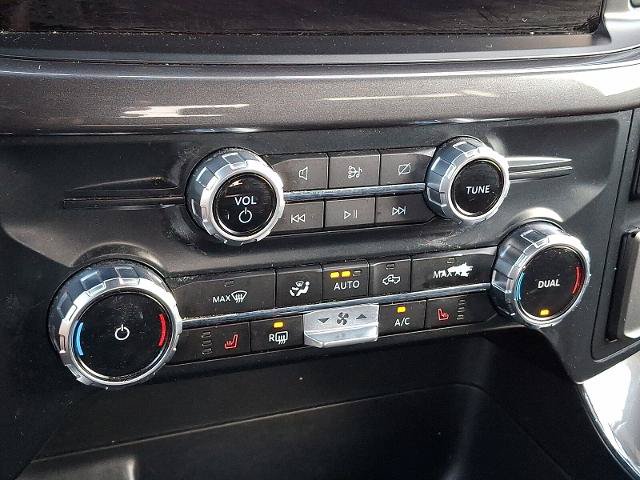 Certified 2023 Ford F150 XLT w/ Equipment Group 302A High AWD/4WD image 16