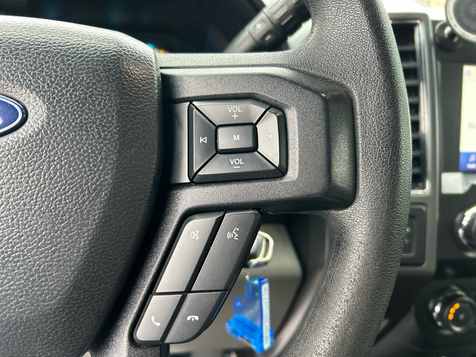 Certified 2020 Ford F150 XLT image 27