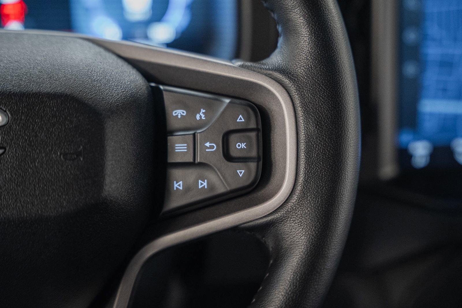 Certified 2025 Ford Bronco Badlands image 36