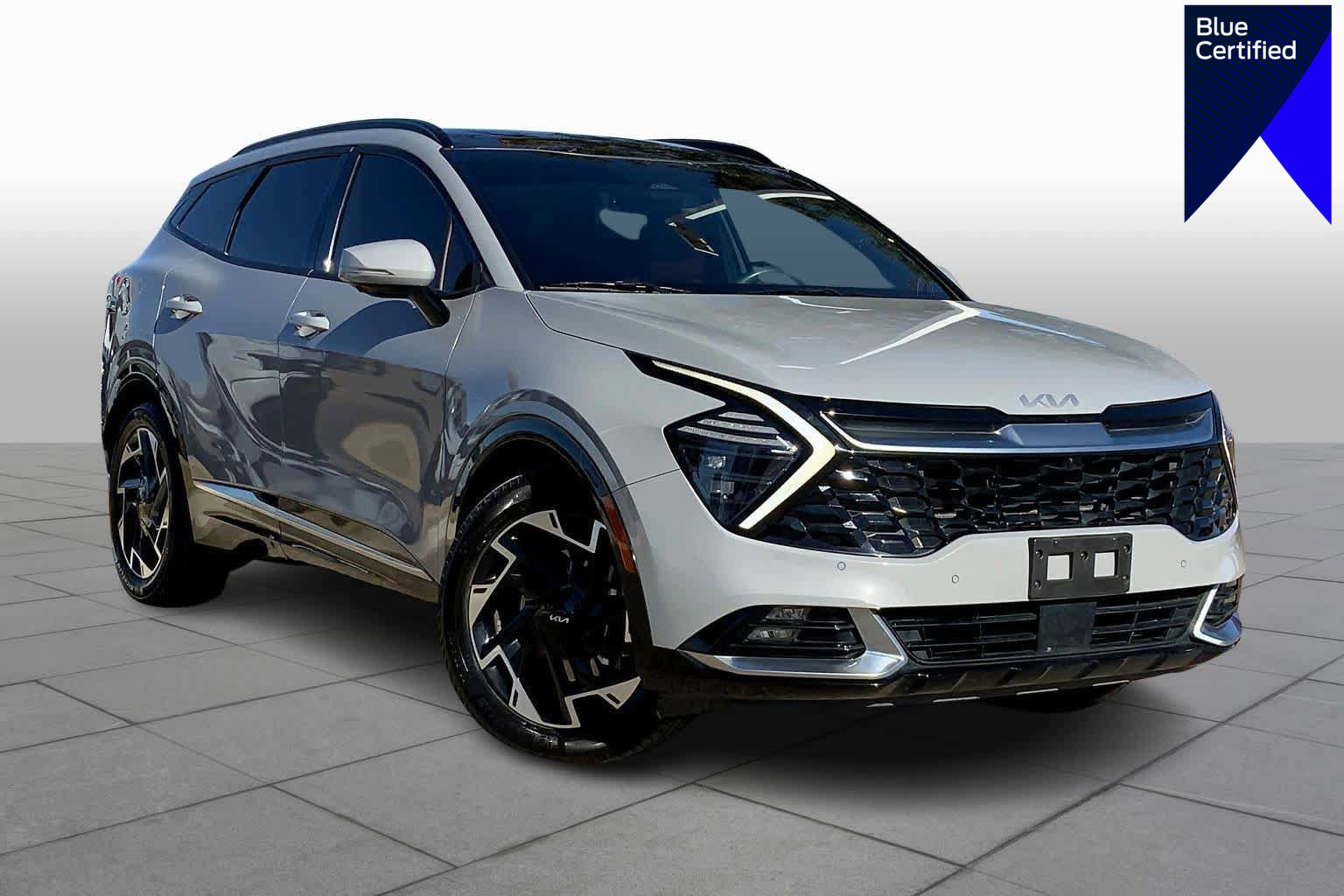 Used 2023 Kia Sportage SX