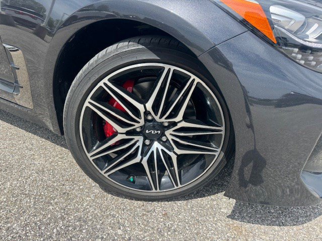 Used 2023 Kia Stinger GT2 AWD/4WD image 44
