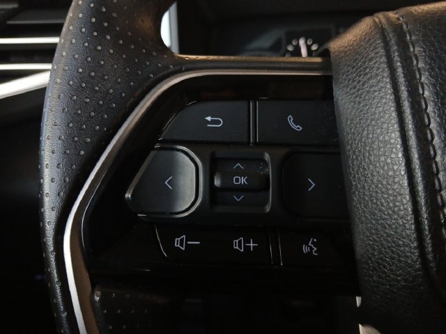 Used 2024 Toyota Tundra SR5 AWD/4WD image 5