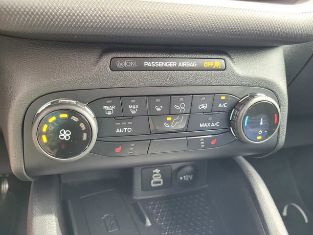 Certified 2023 Ford Bronco Sport Big Bend w/ Convenience Package image 23