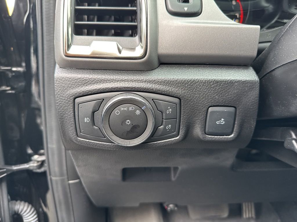 Certified 2023 Ford Ranger XLT w/ Equipment Group 301A Mid image 10