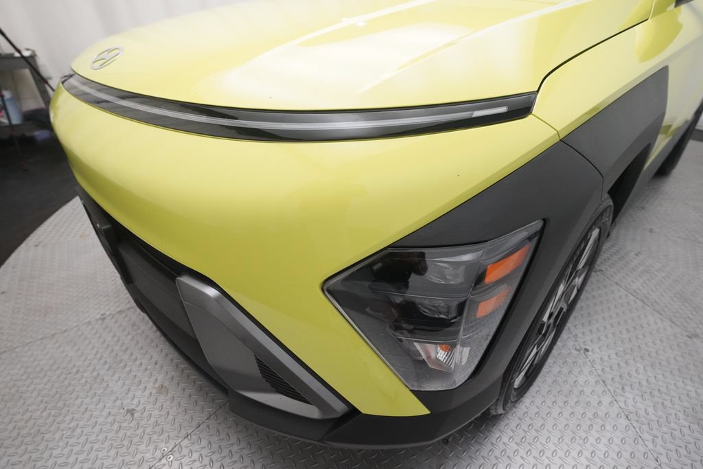 Used 2024 Hyundai Kona SEL AWD/4WD image 22
