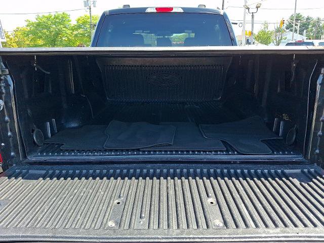 Certified 2023 Ford F150 XLT w/ Equipment Group 302A High AWD/4WD image 28