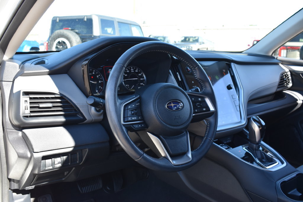 Used 2024 Subaru Outback Premium AWD/4WD image 23