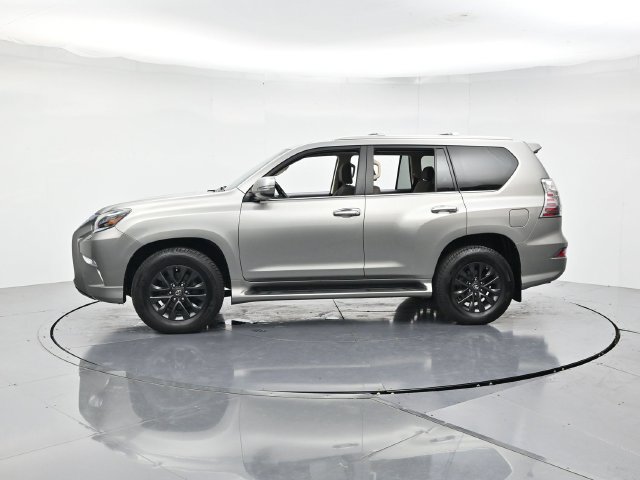 Used 2021 Lexus GX 460 Premium w/ Premium Package AWD/4WD image 6