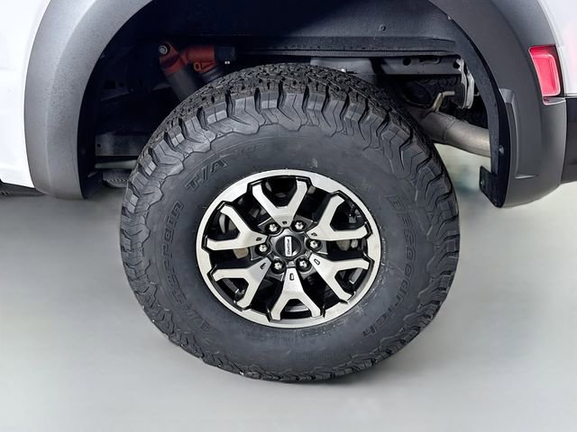 Certified 2022 Ford F150 Raptor image 35