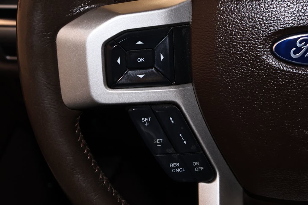 Certified 2017 Ford F350 King Ranch w/ King Ranch Ultimate Package image 21