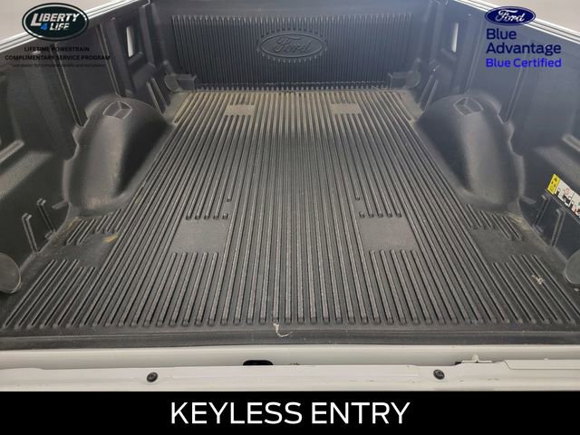 Certified 2023 Ford F150 XLT w/ XTR Package AWD/4WD image 15