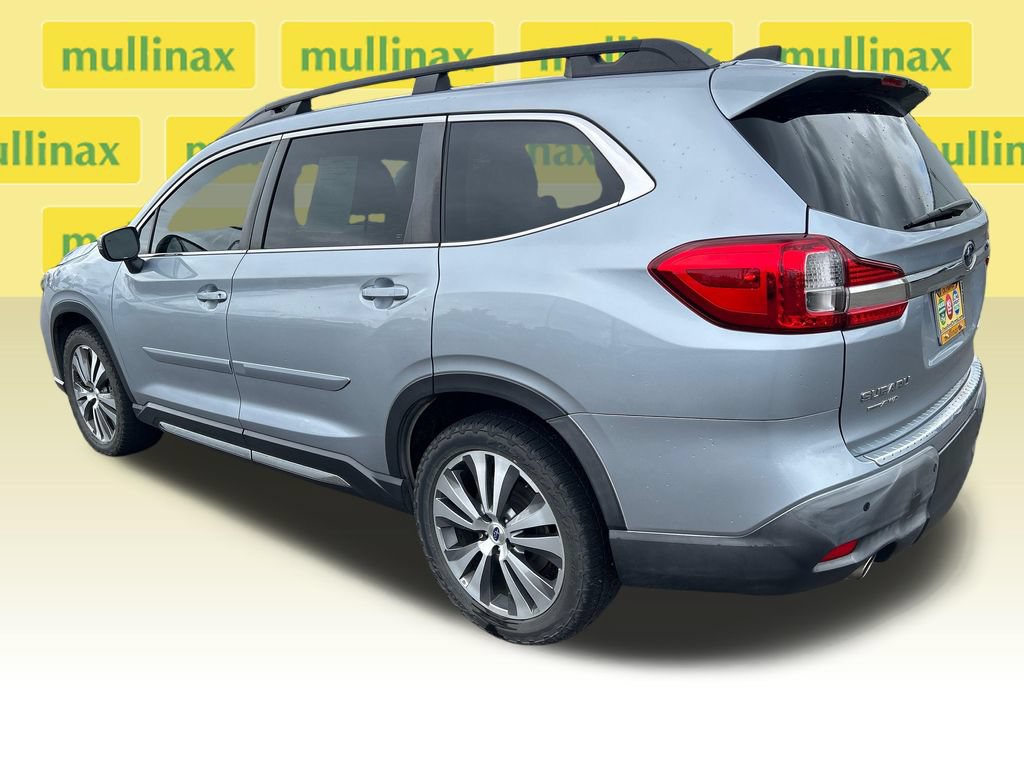 Used 2020 Subaru Ascent Limited w/ Technology Package AWD/4WD image 12