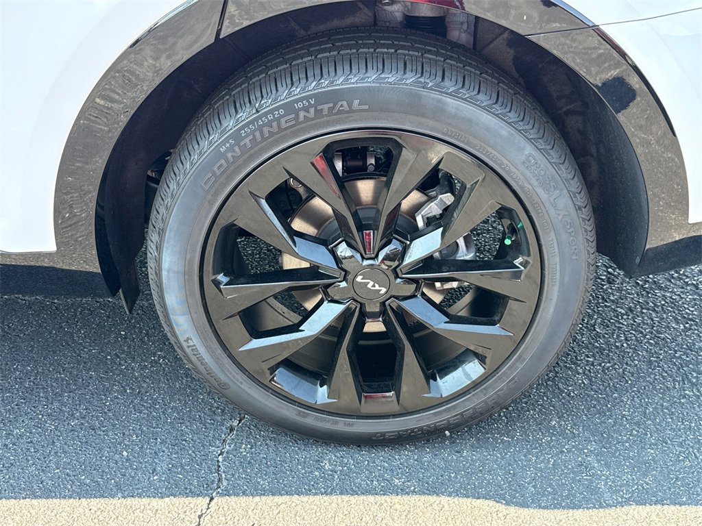 Used 2023 Kia Sorento SX image 20