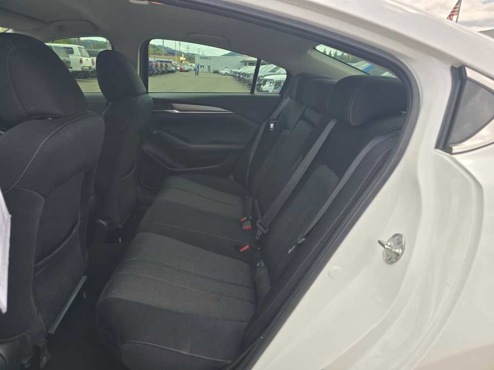Used 2018 MAZDA MAZDA6 Sport FWD image 16