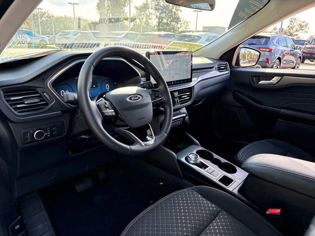 Certified 2023 Ford Escape Active w/ Tech Pack #2 image 10