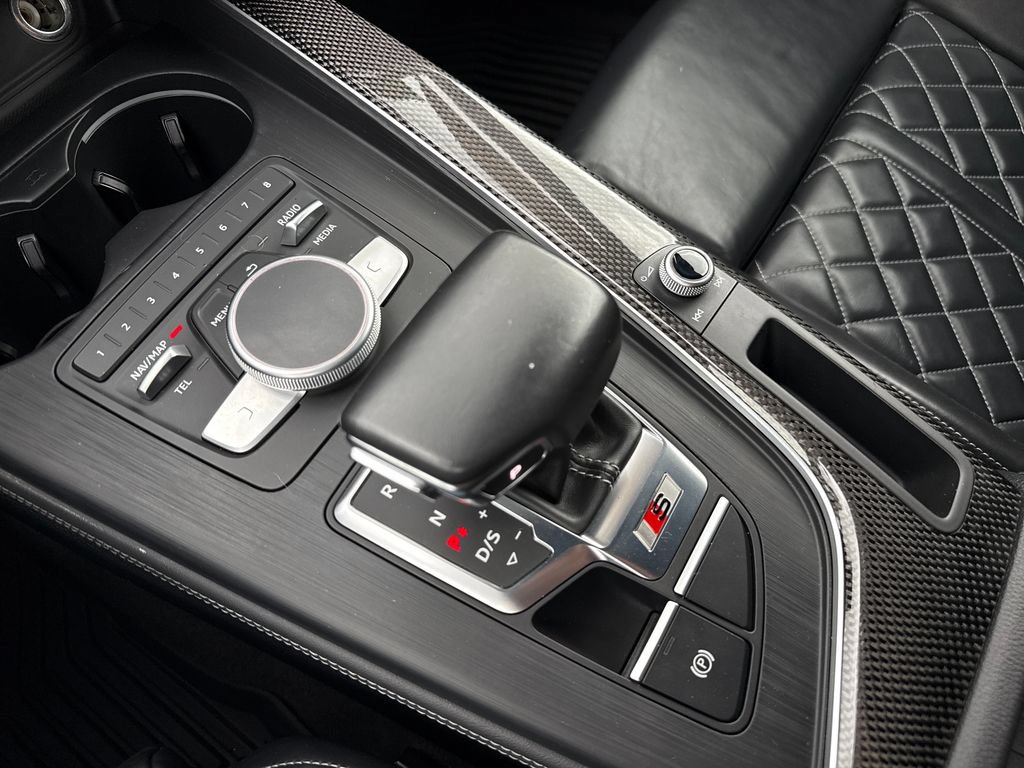 Used 2019 Audi S4 Prestige w/ Prestige Package AWD/4WD image 24