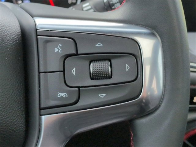 Used 2023 Chevrolet Blazer RS w/ Driver Confidence II Package image 27