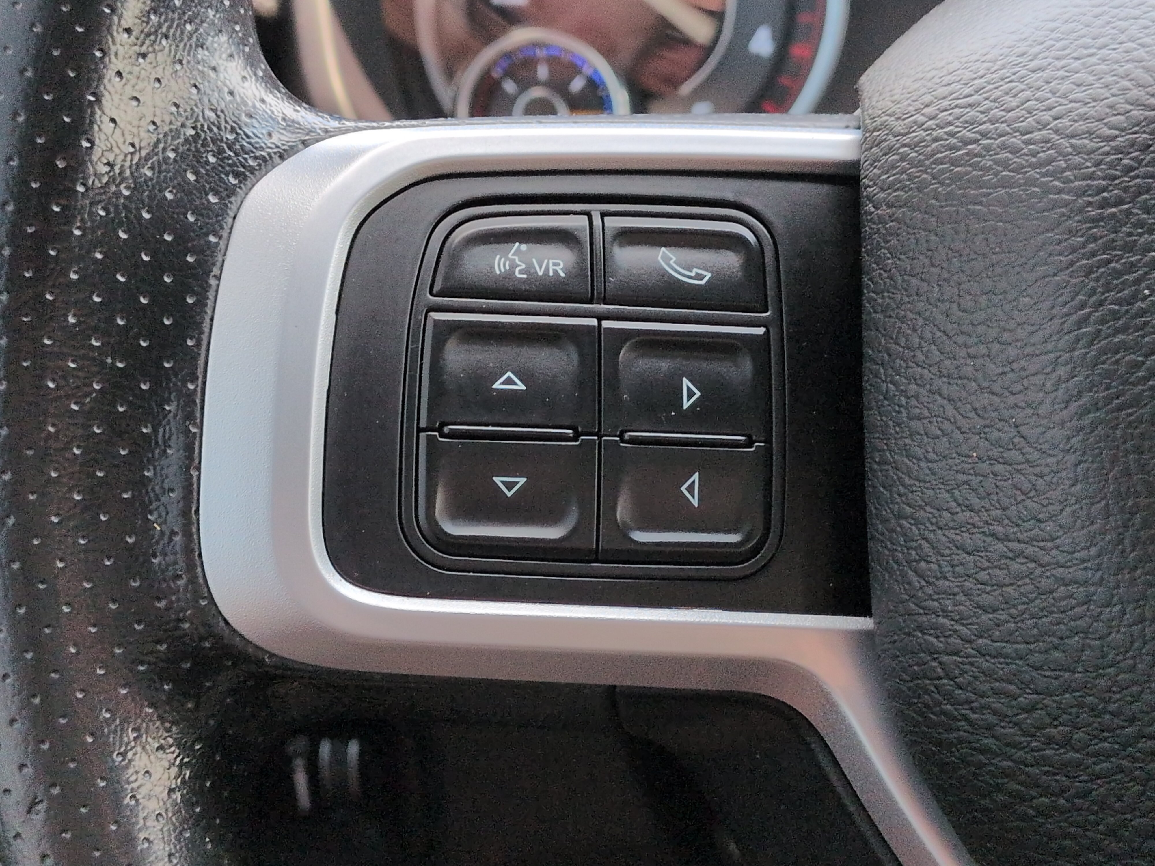 Used 2021 RAM 2500 Big Horn AWD/4WD image 22