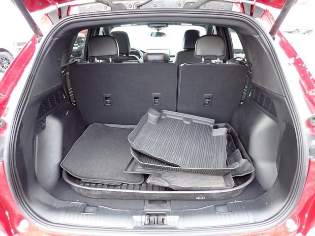 Certified 2024 Ford Escape ST-Line w/ Tech Pack #1 image 8