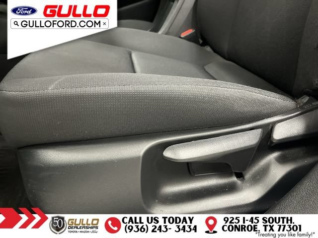 Used 2023 Toyota Corolla LE FWD image 21
