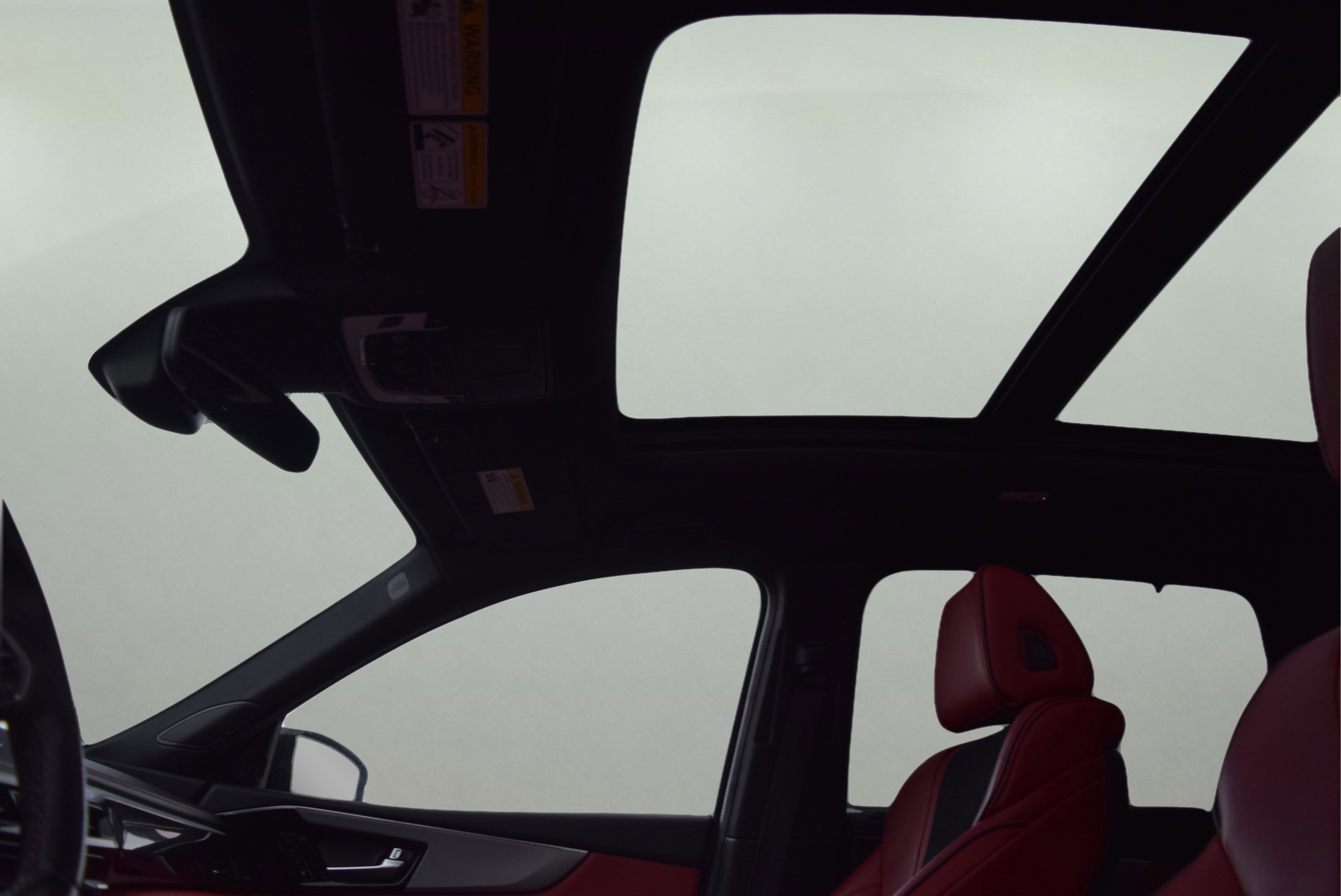 Used 2023 Acura MDX A-Spec image 13