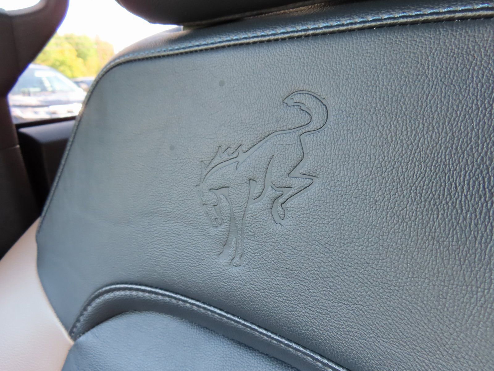 Certified 2022 Ford Bronco Wildtrak image 31