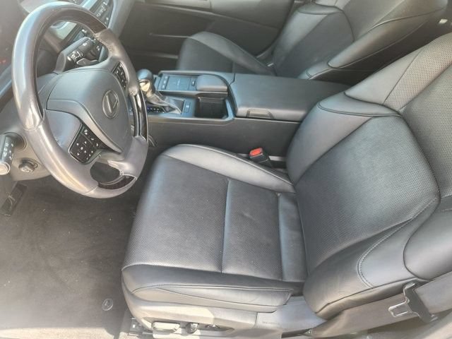 Used 2019 Lexus ES 350 FWD image 12