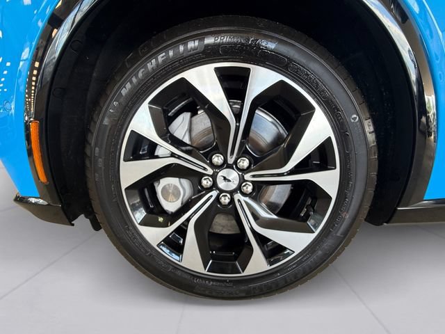 Certified 2023 Ford Mustang Mach-E Premium AWD/4WD image 9