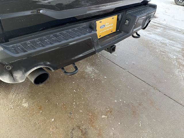 Certified 2023 Ford F150 Tremor w/ Equipment Group 402A High image 20