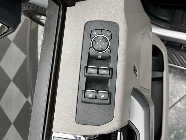 Certified 2018 Ford F150 XLT w/ Equipment Group 302A Luxury AWD/4WD image 11