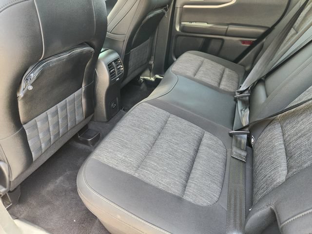 Certified 2021 Ford Bronco Sport Big Bend w/ Big Bend Package (96B) AWD/4WD image 29